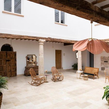 El Balsamo-Singular'S Hotels - Hotel Boutique 5 Estrellas Бельмонте Экстерьер фото