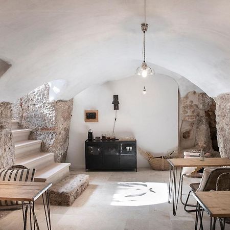 El Balsamo-Singular'S Hotels - Hotel Boutique 5 Estrellas Бельмонте Экстерьер фото