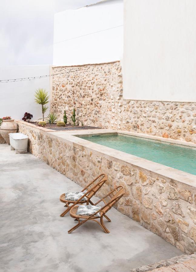 El Balsamo-Singular'S Hotels - Hotel Boutique 5 Estrellas Бельмонте Экстерьер фото