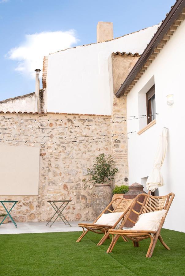 El Balsamo-Singular'S Hotels - Hotel Boutique 5 Estrellas Бельмонте Экстерьер фото