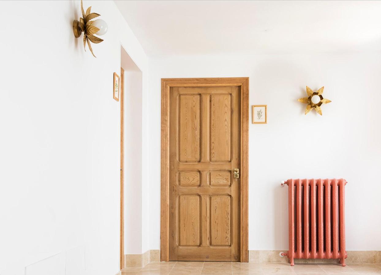El Balsamo-Singular'S Hotels - Hotel Boutique 5 Estrellas Бельмонте Экстерьер фото