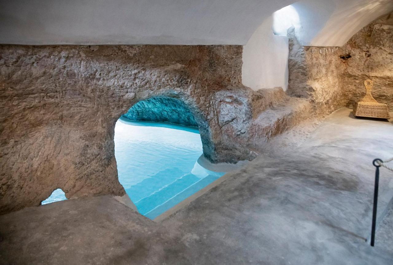 El Balsamo-Singular'S Hotels - Hotel Boutique 5 Estrellas Бельмонте Экстерьер фото