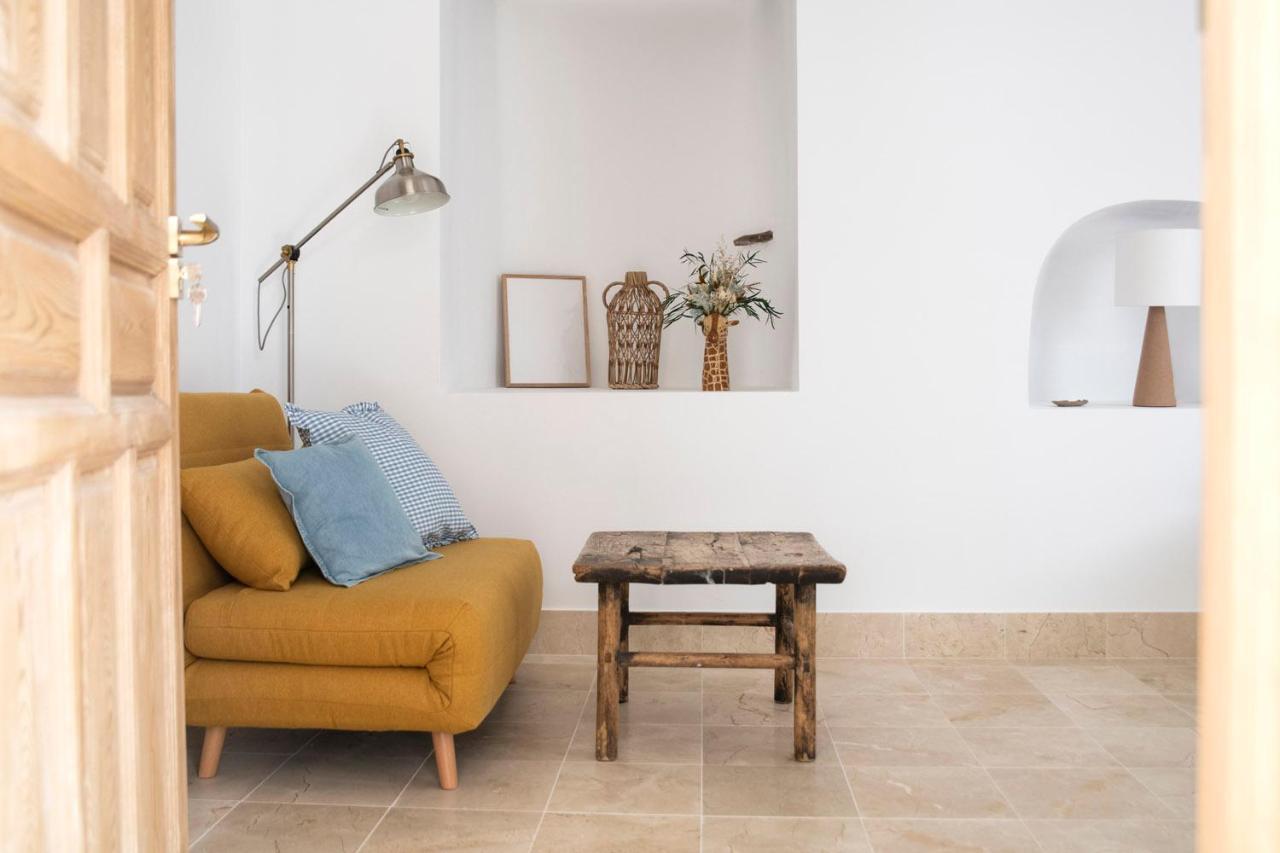 El Balsamo-Singular'S Hotels - Hotel Boutique 5 Estrellas Бельмонте Экстерьер фото