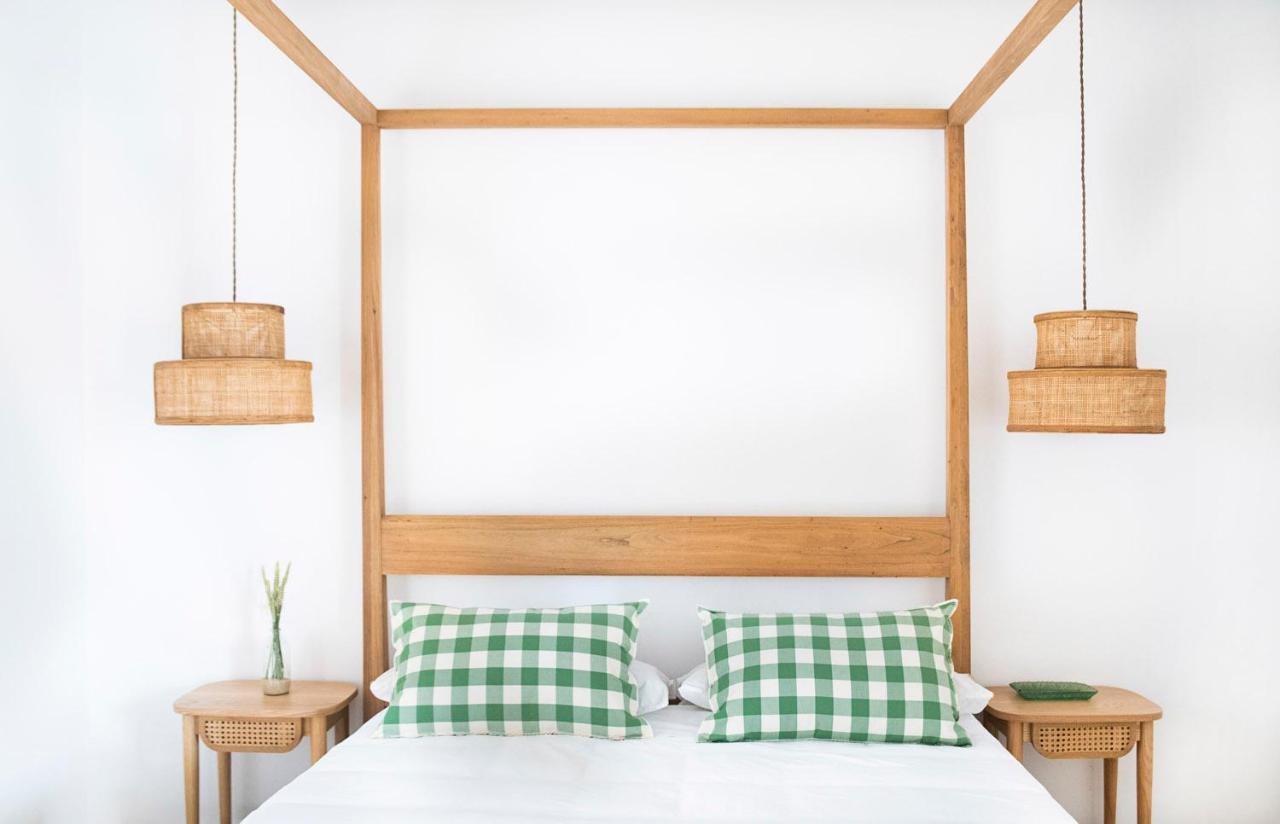 El Balsamo-Singular'S Hotels - Hotel Boutique 5 Estrellas Бельмонте Экстерьер фото