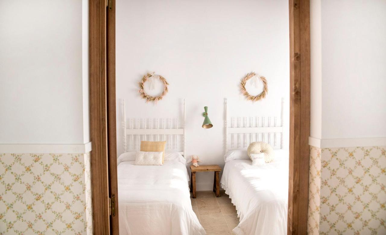 El Balsamo-Singular'S Hotels - Hotel Boutique 5 Estrellas Бельмонте Экстерьер фото