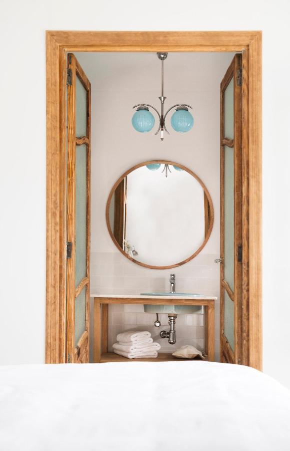 El Balsamo-Singular'S Hotels - Hotel Boutique 5 Estrellas Бельмонте Экстерьер фото