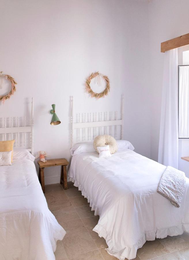 El Balsamo-Singular'S Hotels - Hotel Boutique 5 Estrellas Бельмонте Экстерьер фото