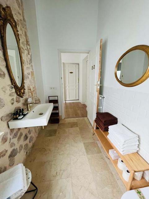 El Balsamo-Singular'S Hotels - Hotel Boutique 5 Estrellas Бельмонте Экстерьер фото