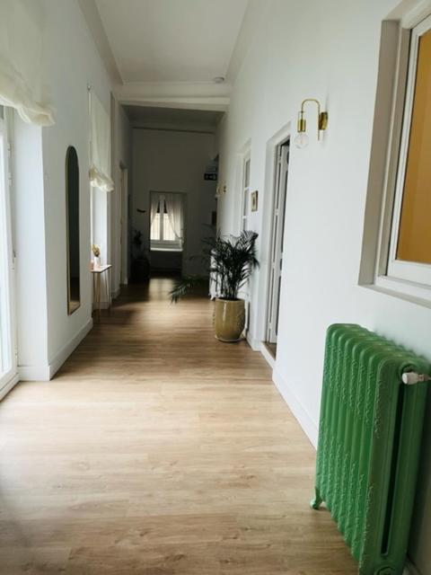 El Balsamo-Singular'S Hotels - Hotel Boutique 5 Estrellas Бельмонте Экстерьер фото