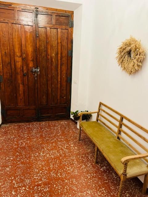 El Balsamo-Singular'S Hotels - Hotel Boutique 5 Estrellas Бельмонте Экстерьер фото