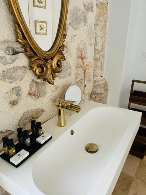 El Balsamo-Singular'S Hotels - Hotel Boutique 5 Estrellas Бельмонте Экстерьер фото